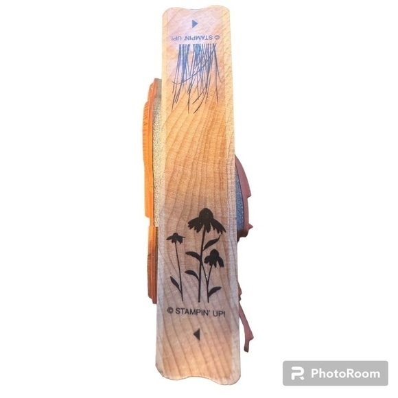 Stampin’ Up Inspired by Nature gently used Rubber Stamping, Scrapbooking crafts - Picture 4 of 6